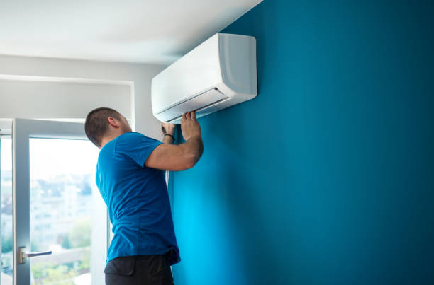 Best Best HVAC companies  in Grand Terrace, CA