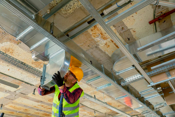 Best HVAC system installation  in Grand Terrace, CA