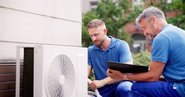 Best HVAC maintenance near me  in Grand Terrace, CA