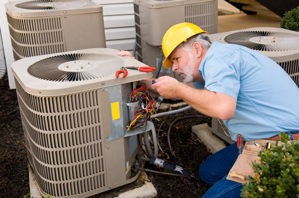 Best Best HVAC companies  in Grand Terrace, CA