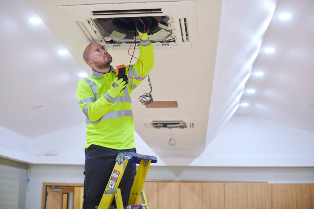 Best Local HVAC companies  in Grand Terrace, CA