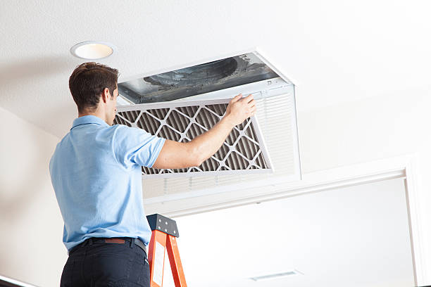 Best HVAC maintenance near me  in Grand Terrace, CA