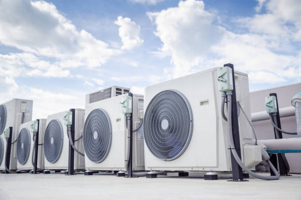 Grand Terrace, CA HVAC Company