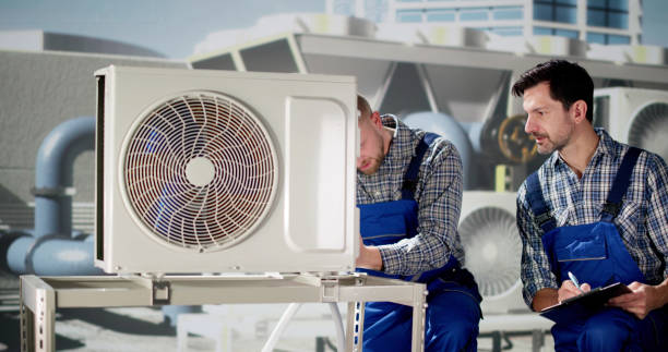 Best HVAC cleaning services  in Grand Terrace, CA