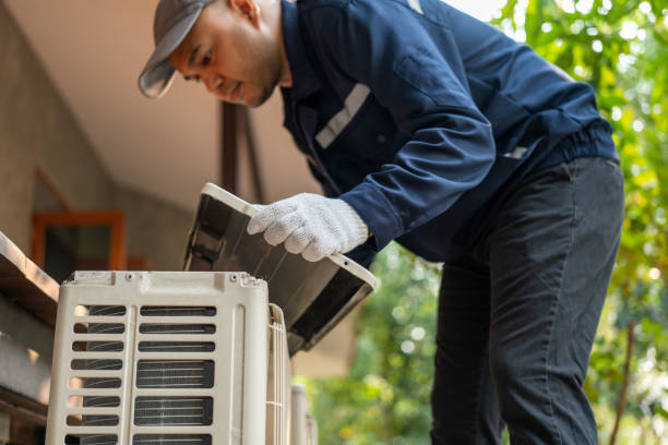 Best Affordable HVAC services  in Grand Terrace, CA