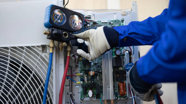 Best HVAC installation services  in Grand Terrace, CA