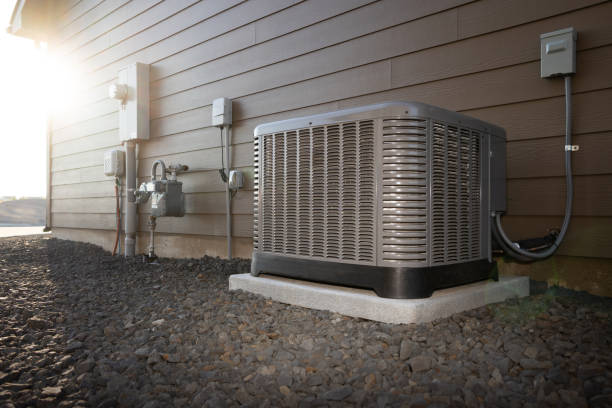 Best Local HVAC companies  in Grand Terrace, CA